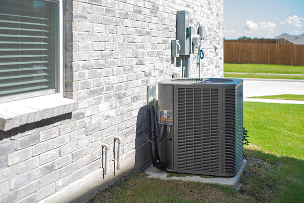 Reliable Air Conditioning Service contractor in Allendale, SC by FH HVAC